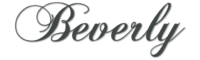 Beverly Logo